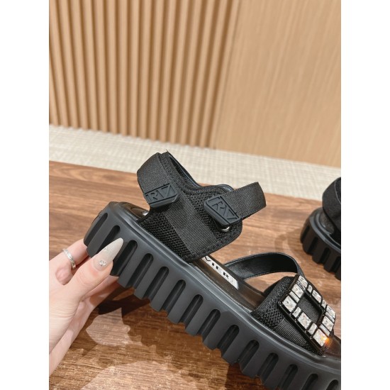 RV sandals