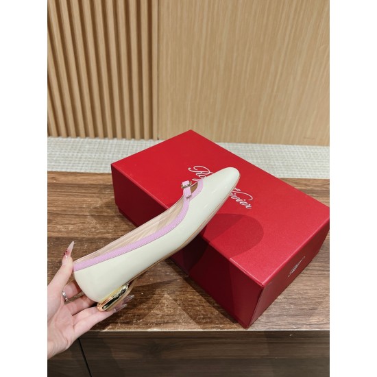 RV single shoe