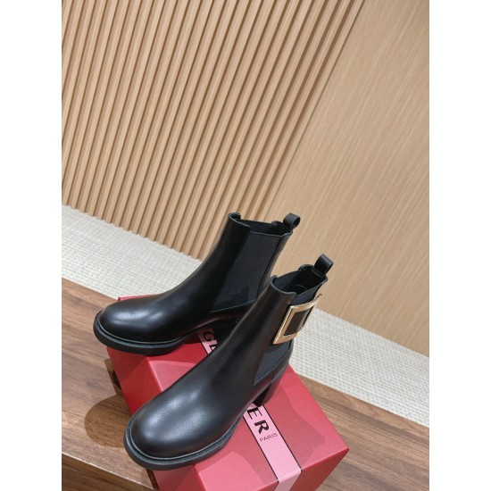 RV loafers