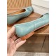 The row sandals