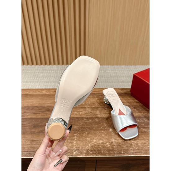 RV slippers