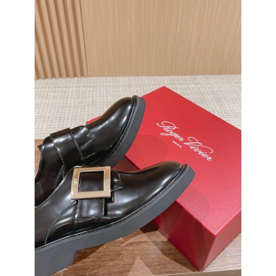 RV loafers