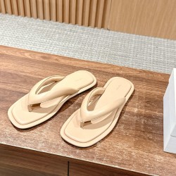 The row slippers