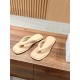 The row slippers