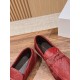 The row loafers