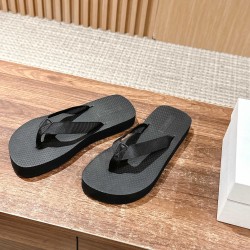 The row slippers