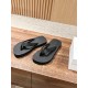 The row slippers