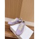 MM6 casual shoes