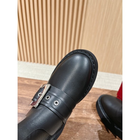 RV BOOTS