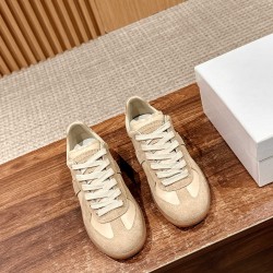 MM6 casual shoes