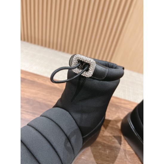RV BOOTS