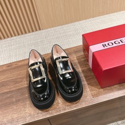 RV loafers