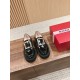 RV loafers
