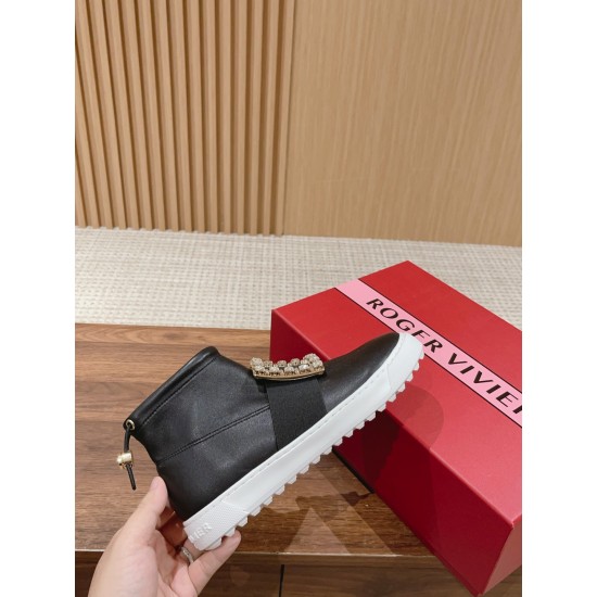 RV BOOTS