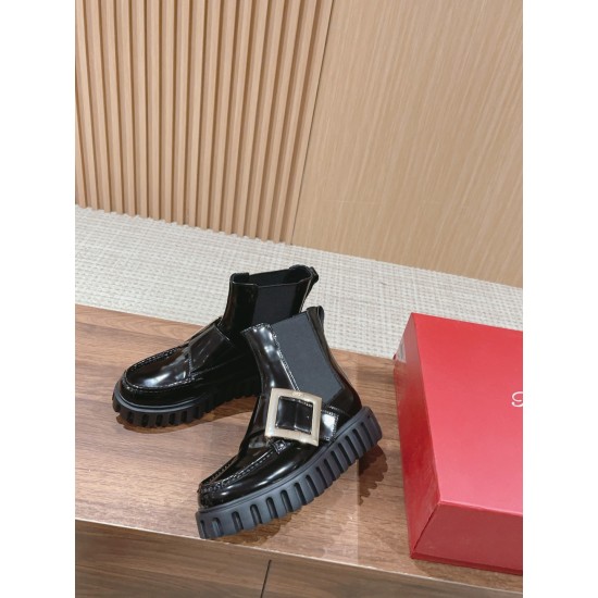 RV BOOTS