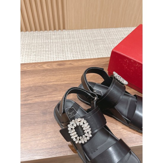 RV sandals