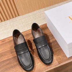 The row loafers