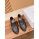 The row loafers