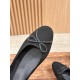 The row sandals