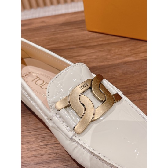 Tods sneakers and casual shoes