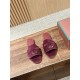 loro piana  sandals