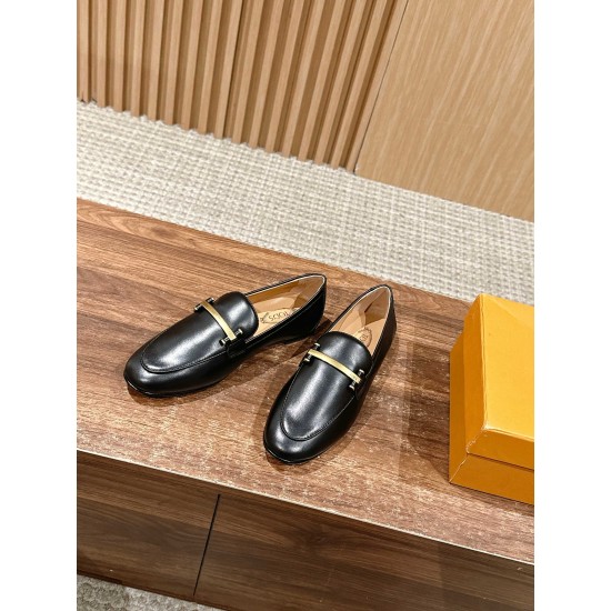 Tods Loafers