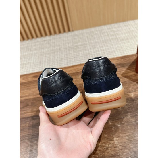 Loro Piana sneakers