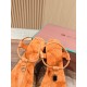 loro piana  sandals