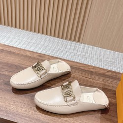 Todes Loafers