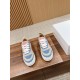 casual shoes and sneakers