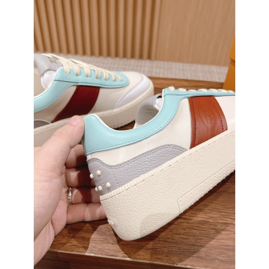 Tods sneakers