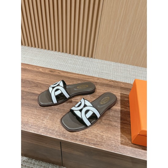 Todes slippers