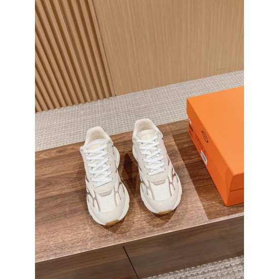 Tods sneakers