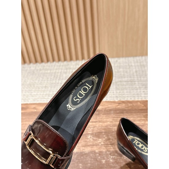 Tods Loafers