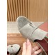 loro piana  sandals