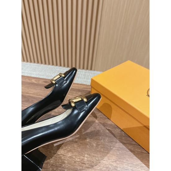Tods Loafers