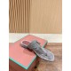 loro piana  sandals