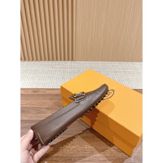 Tods Loafers