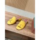 loro piana  sandals