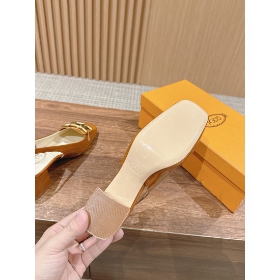 Tods Sandals