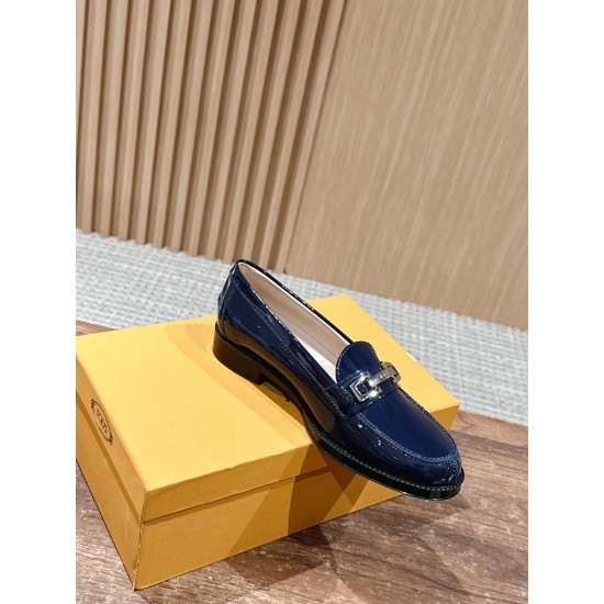 Tods Loafers