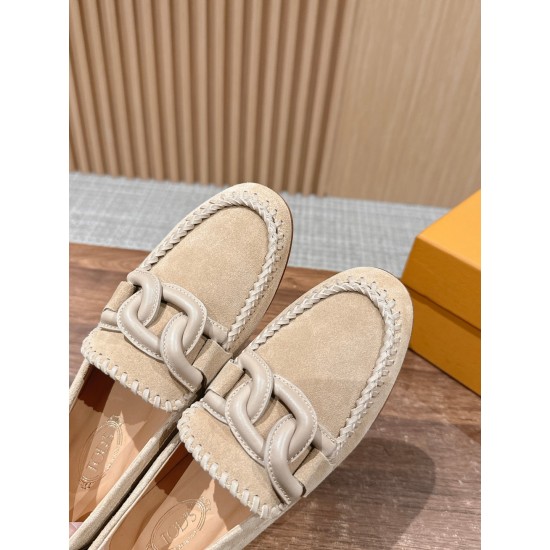 Tods Loafers