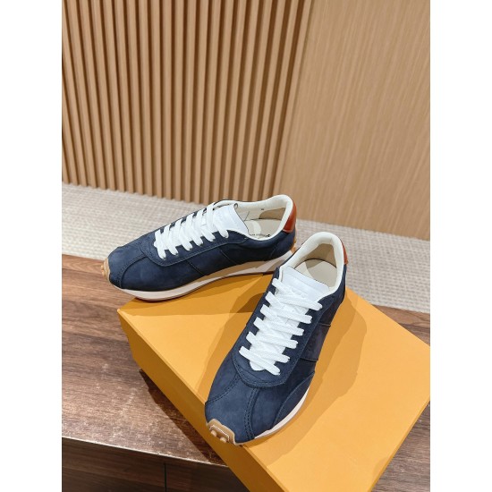 Tods sneakers and casual shoes