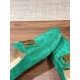 Tods Loafers Bean Shoes