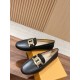 Tods Loafers Bean Shoes