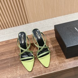 Saint Laurent Sandals