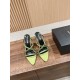 Saint Laurent Sandals