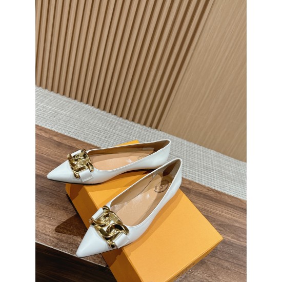Tod's Single Shoes