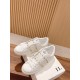 Sneakers White Shoes