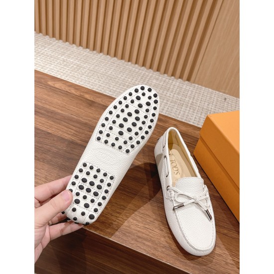 Tods sneakers and casual shoes